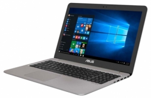 Asus Zenbook UX510UX